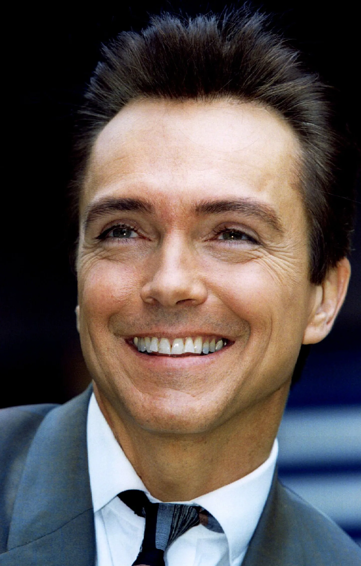 David Cassidy aastal 1995
