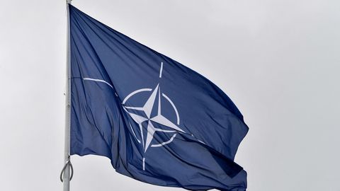 NATO pastiprinājusi modrību Baltijas jūrā
