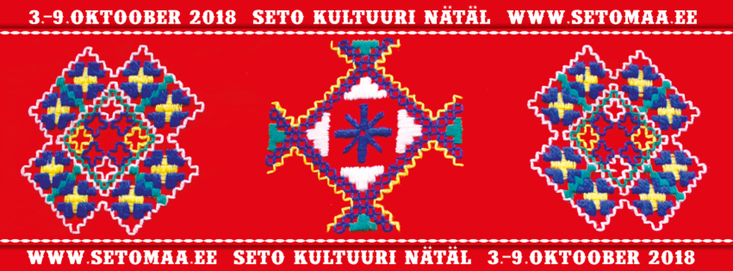 Seto Nätal 2018