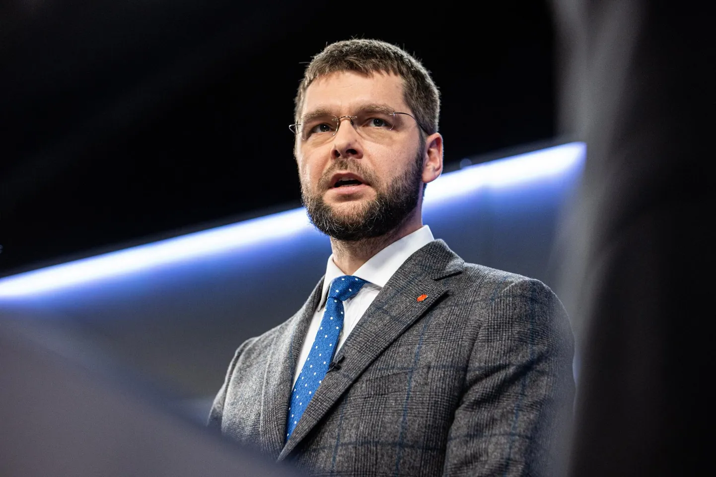 Jevgeni Ossinovski
