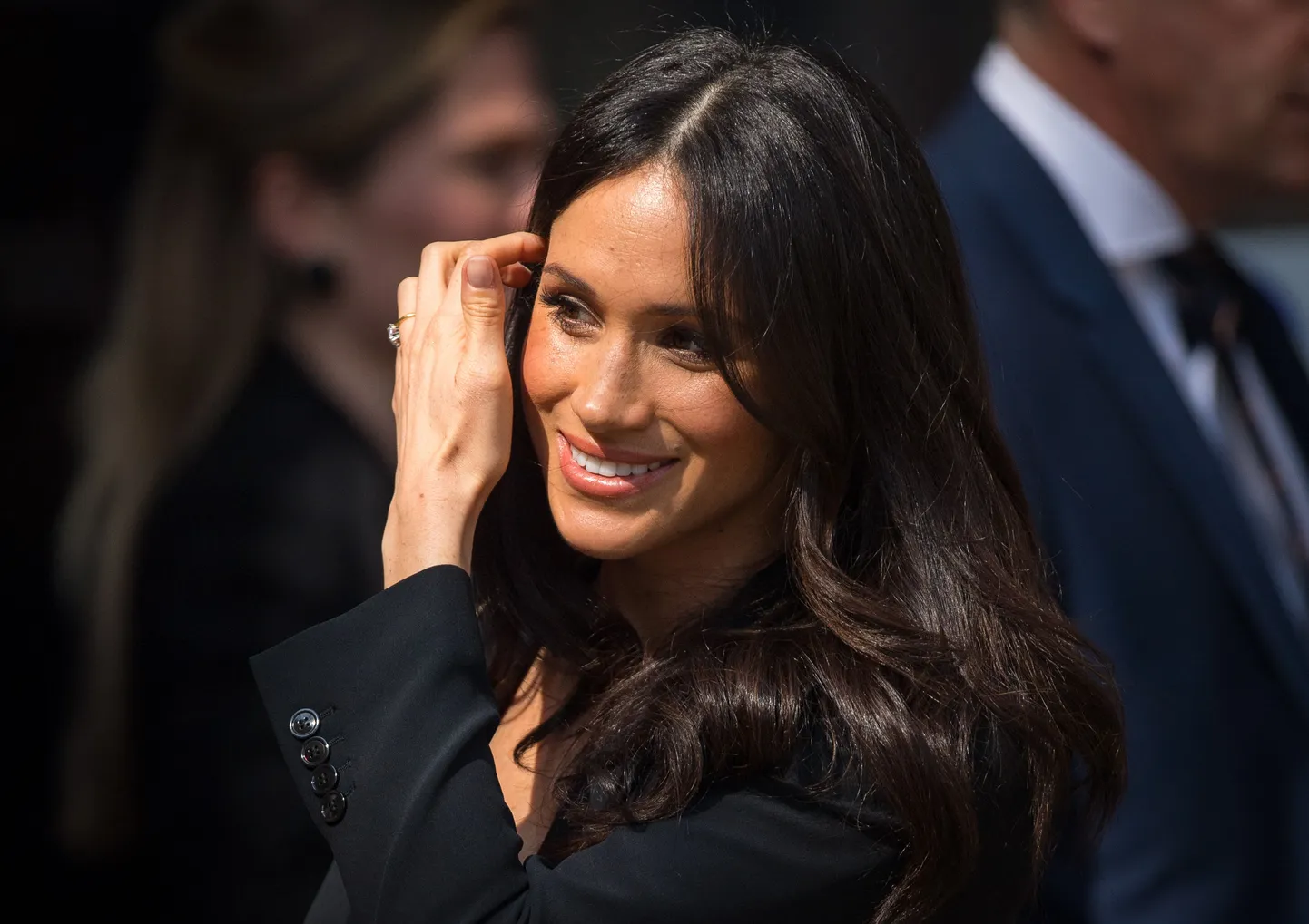Meghan Markle