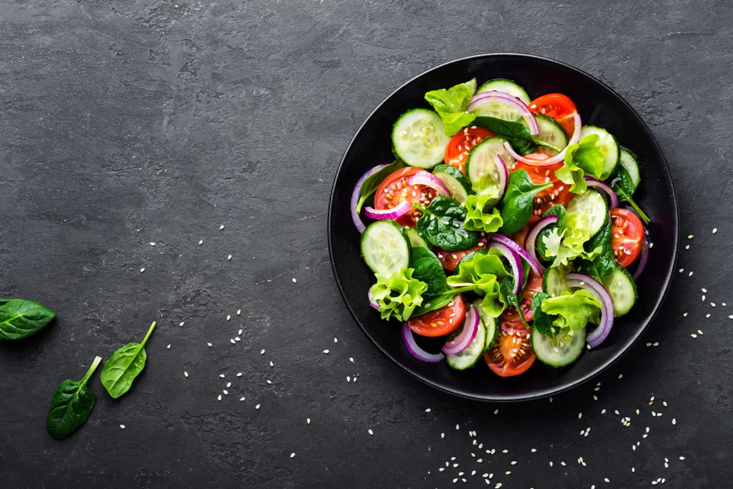 Salat.