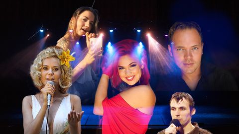 Успех, домогательства и провалы. Судьбы участников из Латвии в зарубежных телешоу