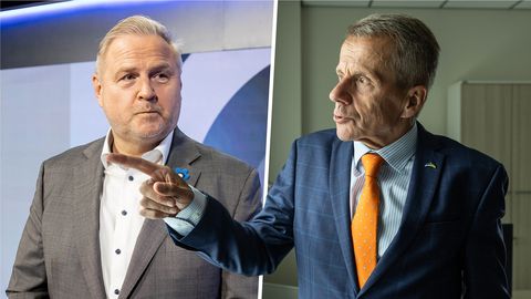 Ligi: Euroopa eelarve toetus ei ole Eestile kindlustatud ja sel pole ka valdkonna silti küljes