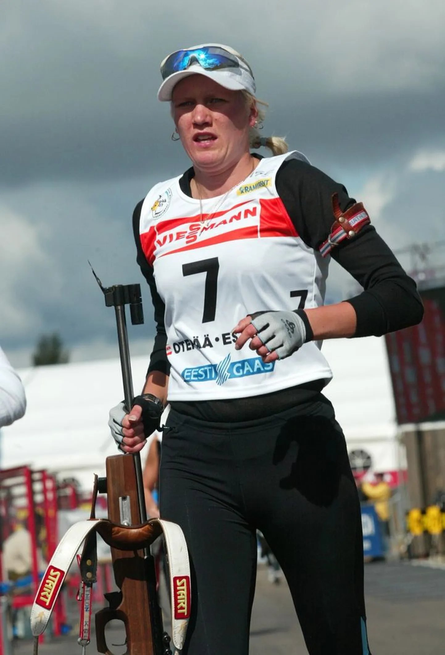 Sirli Hanni.