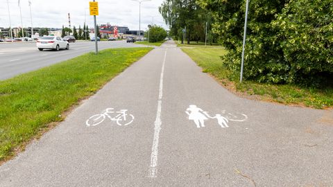 Tallinnas elav välismaalane: see oli 14 aasta jooksul esimene kord, kui tundsin end ebaturvaliselt