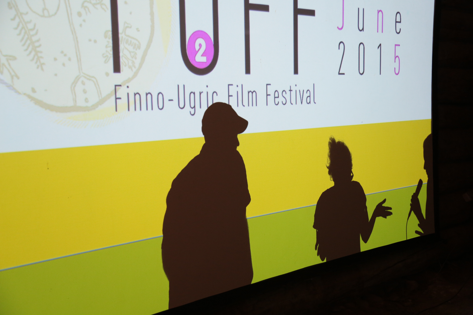 Soome-ugri filmifestival Fuff