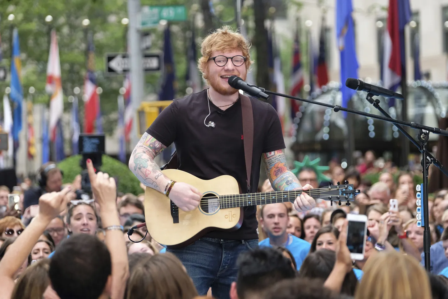 Ed Sheeran esindas lapsepõlves Framlingham Towni noortemeeskonda.