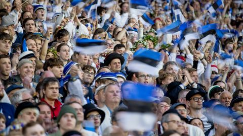 MAARJA VAINO ⟩ Kultuurilise ühtsustunde nõrgenemine võimendab ühiskondlikke konflikte