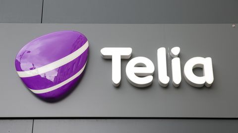 Официально: лучшей скоростью мобильного интернета может похвастаться Telia