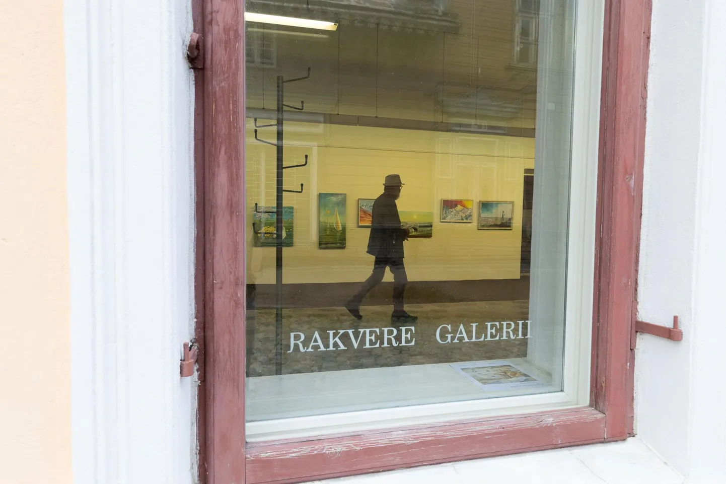 Rakvere Galeriis tuleb tänavune kevadnäitus vanasõnateemaline.