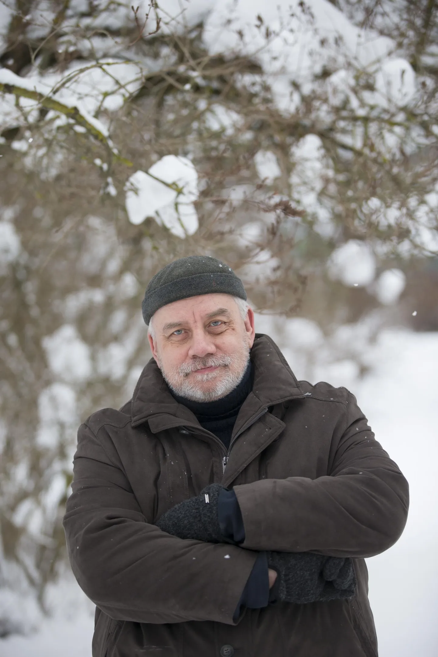 Ilmar Trull.