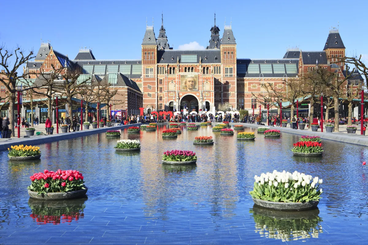 Rijksmuseum
