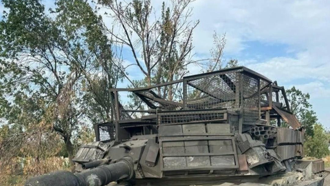 LISATUD VIDEOD ⟩ Abrams-tankiga droonide vastu ei saa ja suur hulk neist on hävitatud – loe, kuidas see kõik Ukrainas juhtus