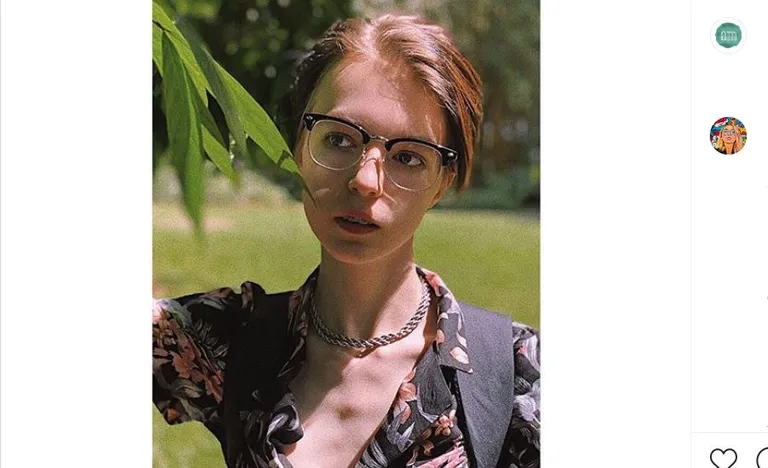 Анна Мария Ефремова