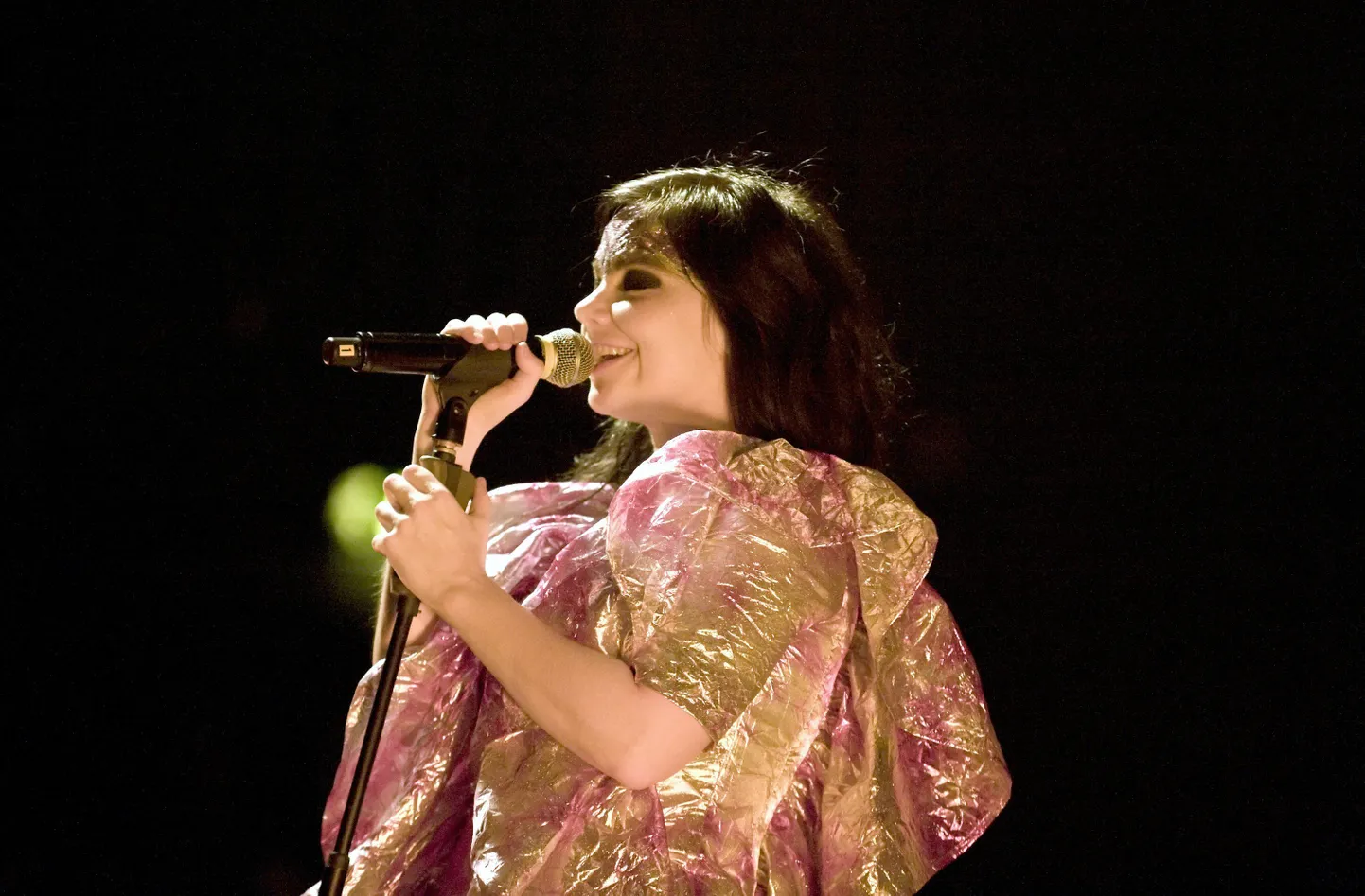 Björk