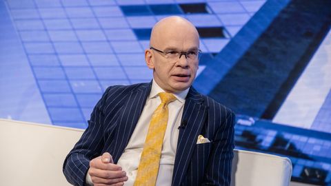 ALLAR JÕKS ⟩ Kas prokuratuur on end Eesti õiguskorrast lahti sidumas?