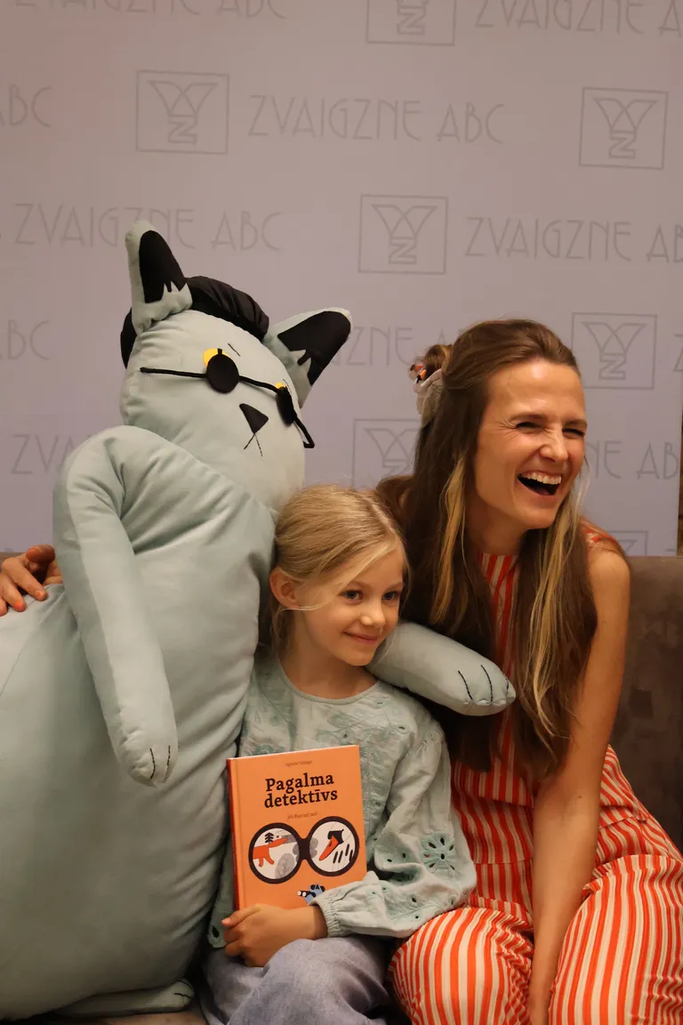 Raksta foto