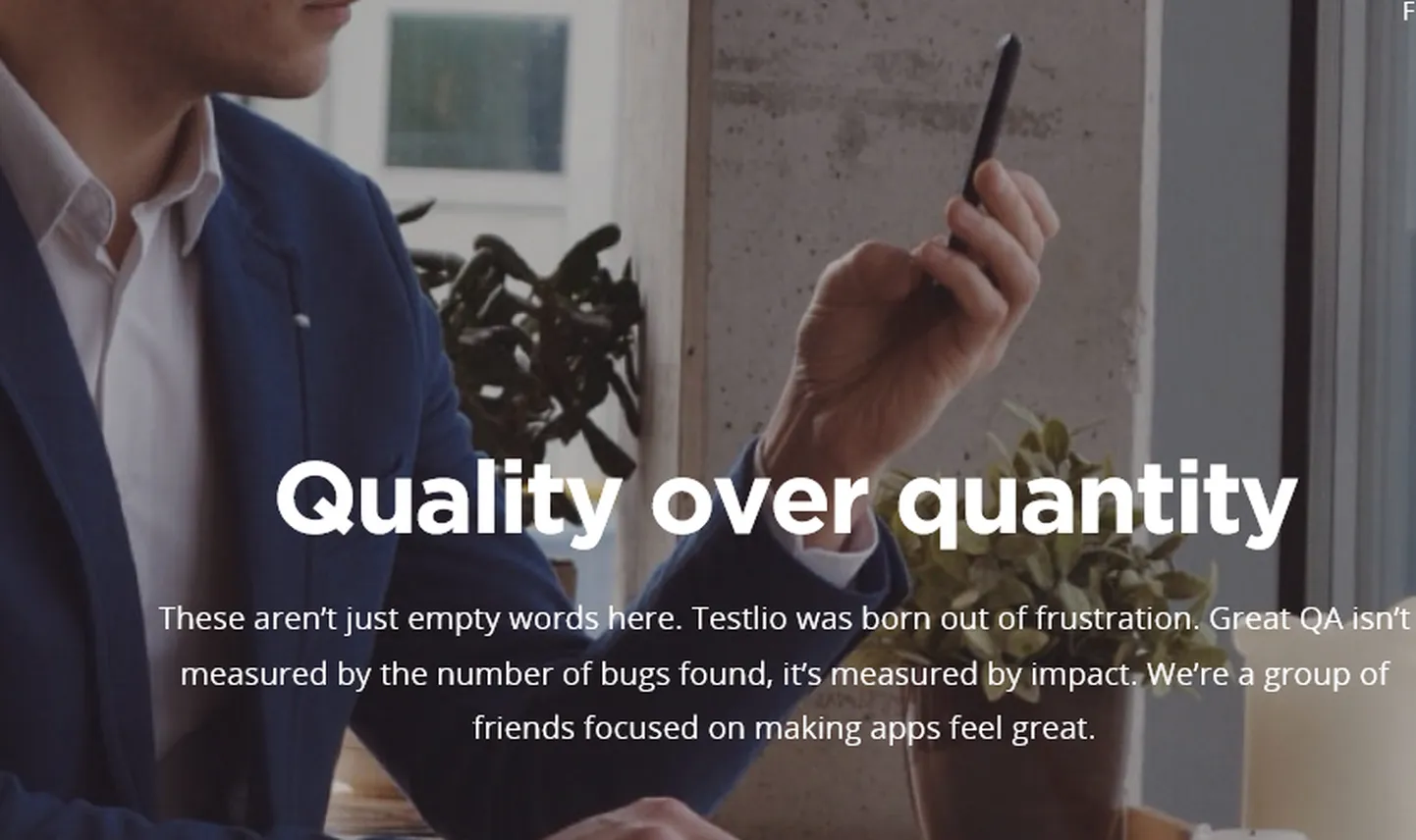 Testlio