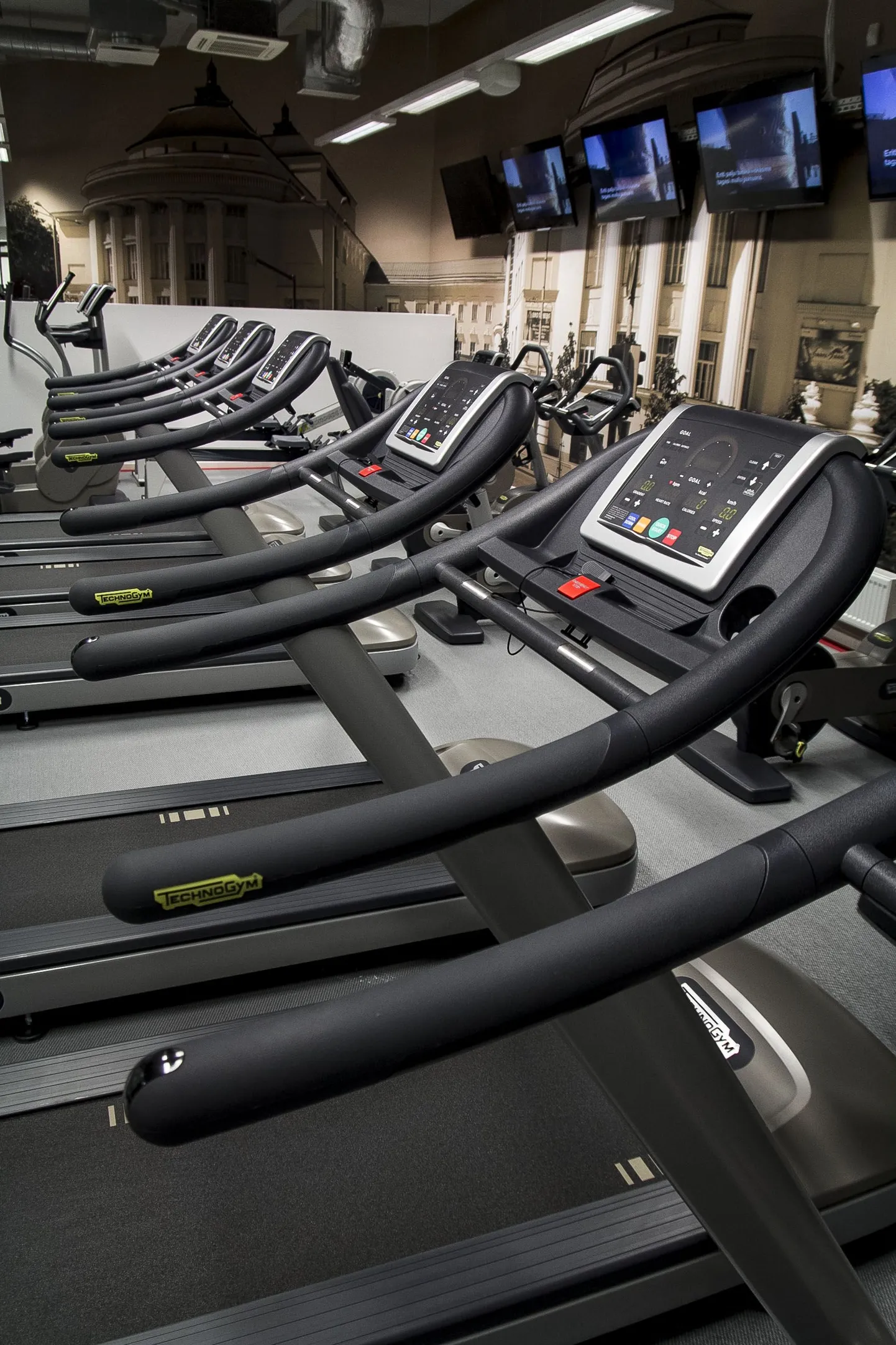 MyFitness