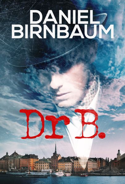 Daniel Birnbaum, «Dr B.».