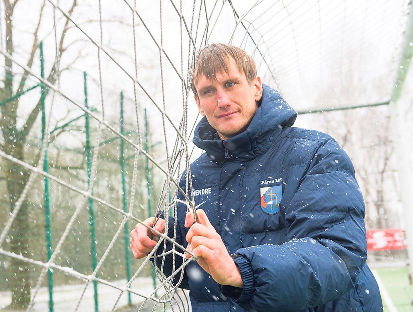 Raio Piiroja paneb küll Eesti ja Islandi mängus oma profijalgpalluri karjäärile punkti, aga jääb Pärnu linnameeskonna pealikuna endiselt jalgpalliga seotuks.
