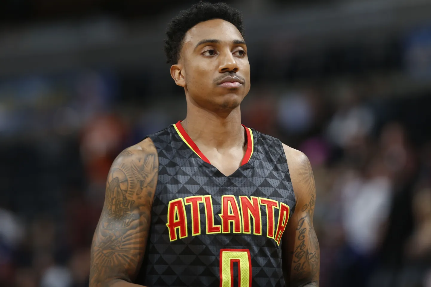 Jeff Teague.