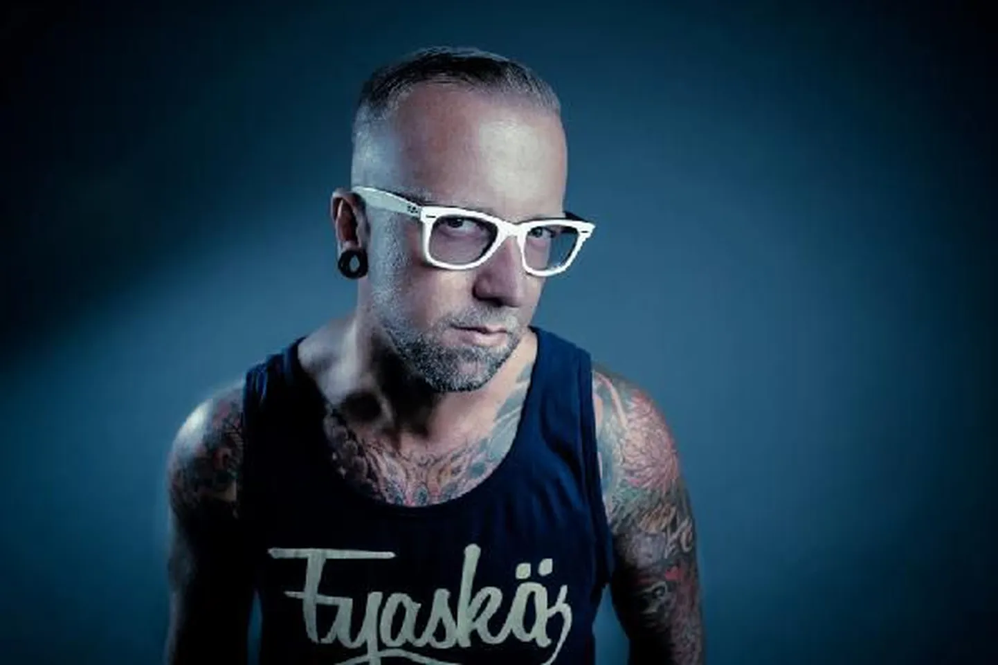 Tallinnas astub üles USA TOP10 ja Billboard NR1 DJ!