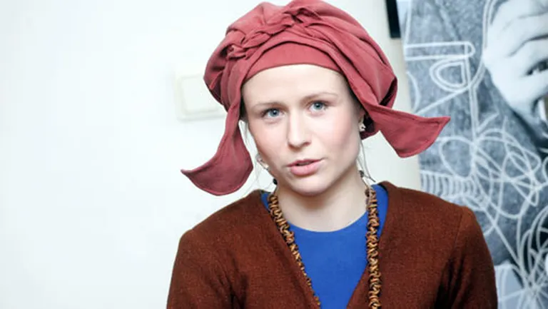 Grētele - Sanita Pušpure
