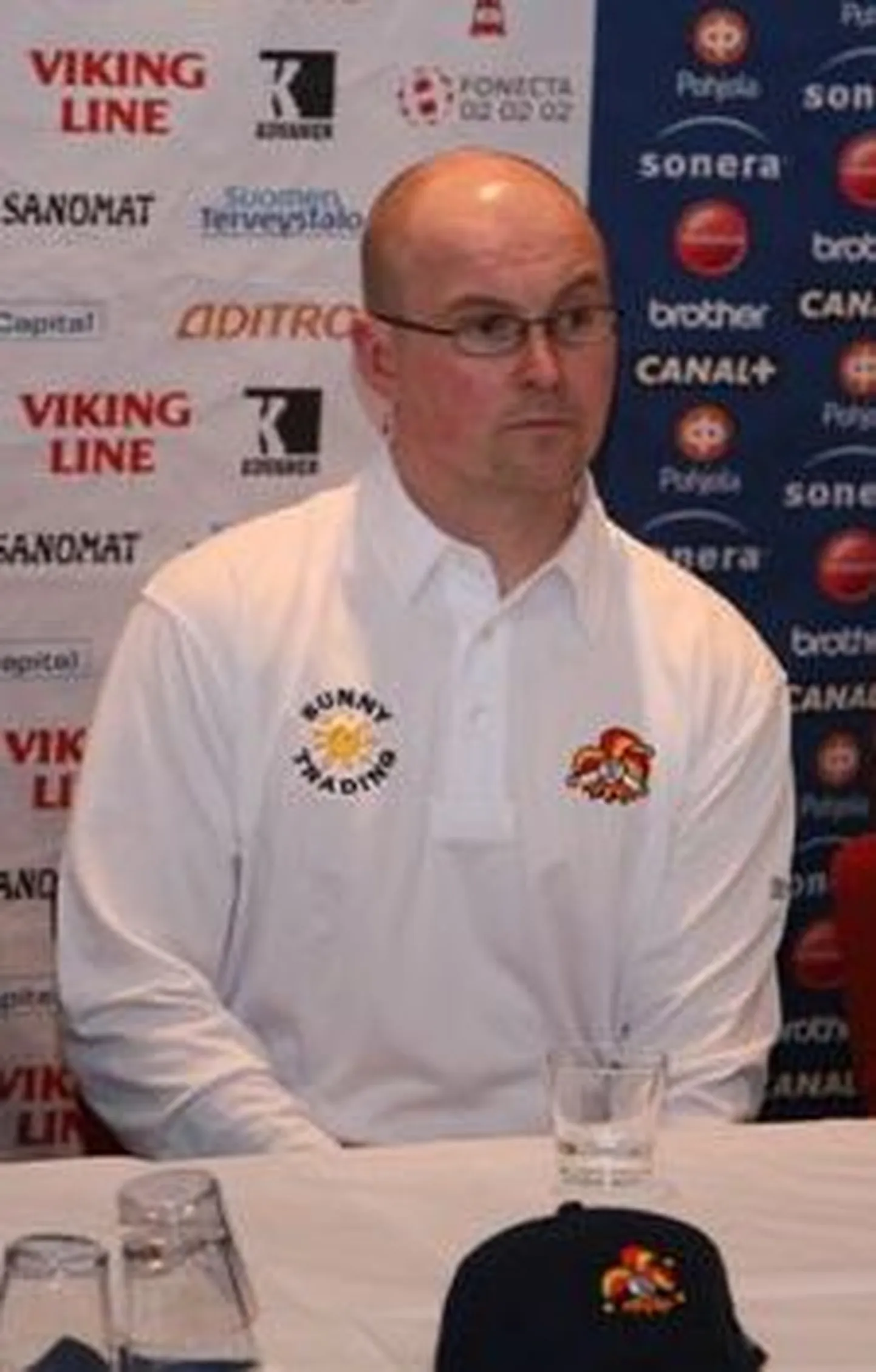 Ismo Lehkonen