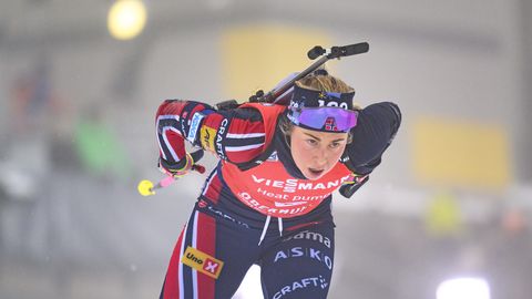 Norra laskesuusakoondises toimus vangerdus, mis pani maailmameistri pisaraid valama