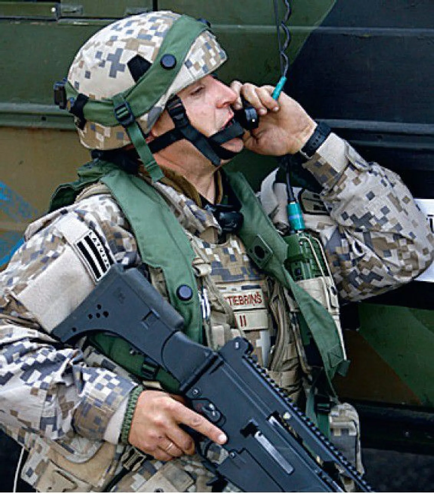 Фото статьи