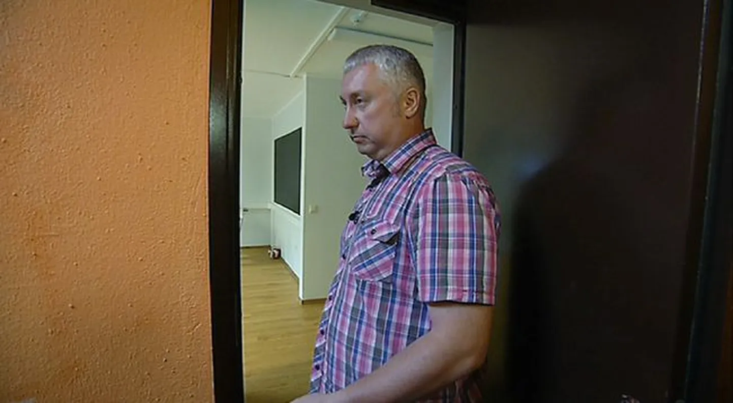 «Radar» Vägeval