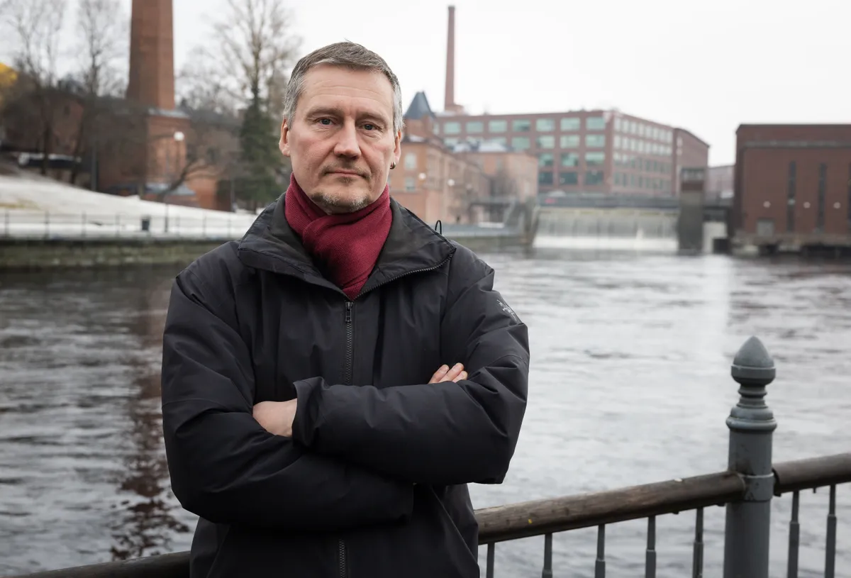 "The Trump-Putin tandem is a new geopolitical reality," said Finnish Russia researcher Veli-Pekka Tynkkynen.