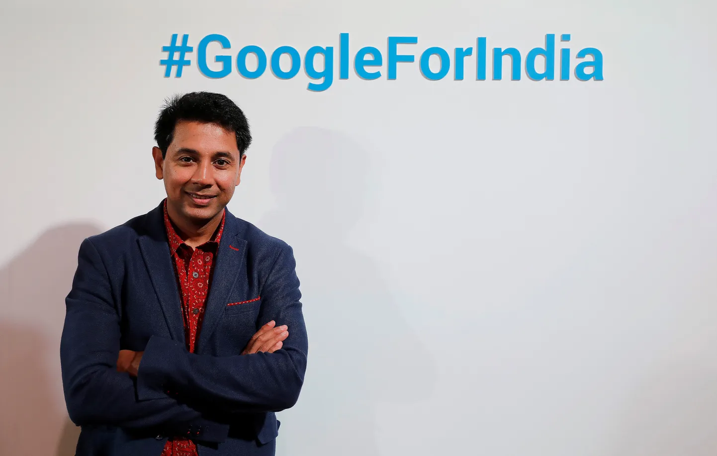 Google`i arenevate turgude juht Caesar Sengupta