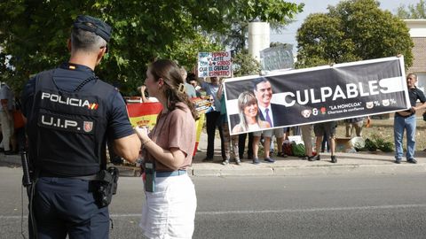 KOHALIK VAADE ⟩ Hispaania peaminister jättis abikaasa korruptsiooniasjas selgitused andmata