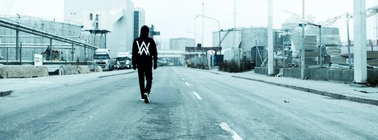 Alan Walker