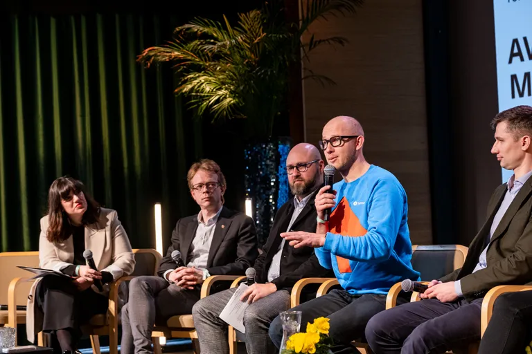 Eesti muusikaturu fookuspäev 2024