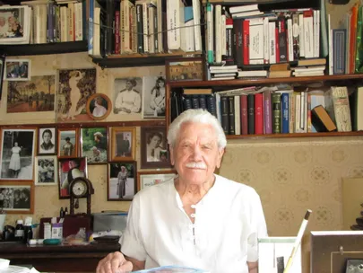 Anatoli Tšernjajev aastal 2012.
