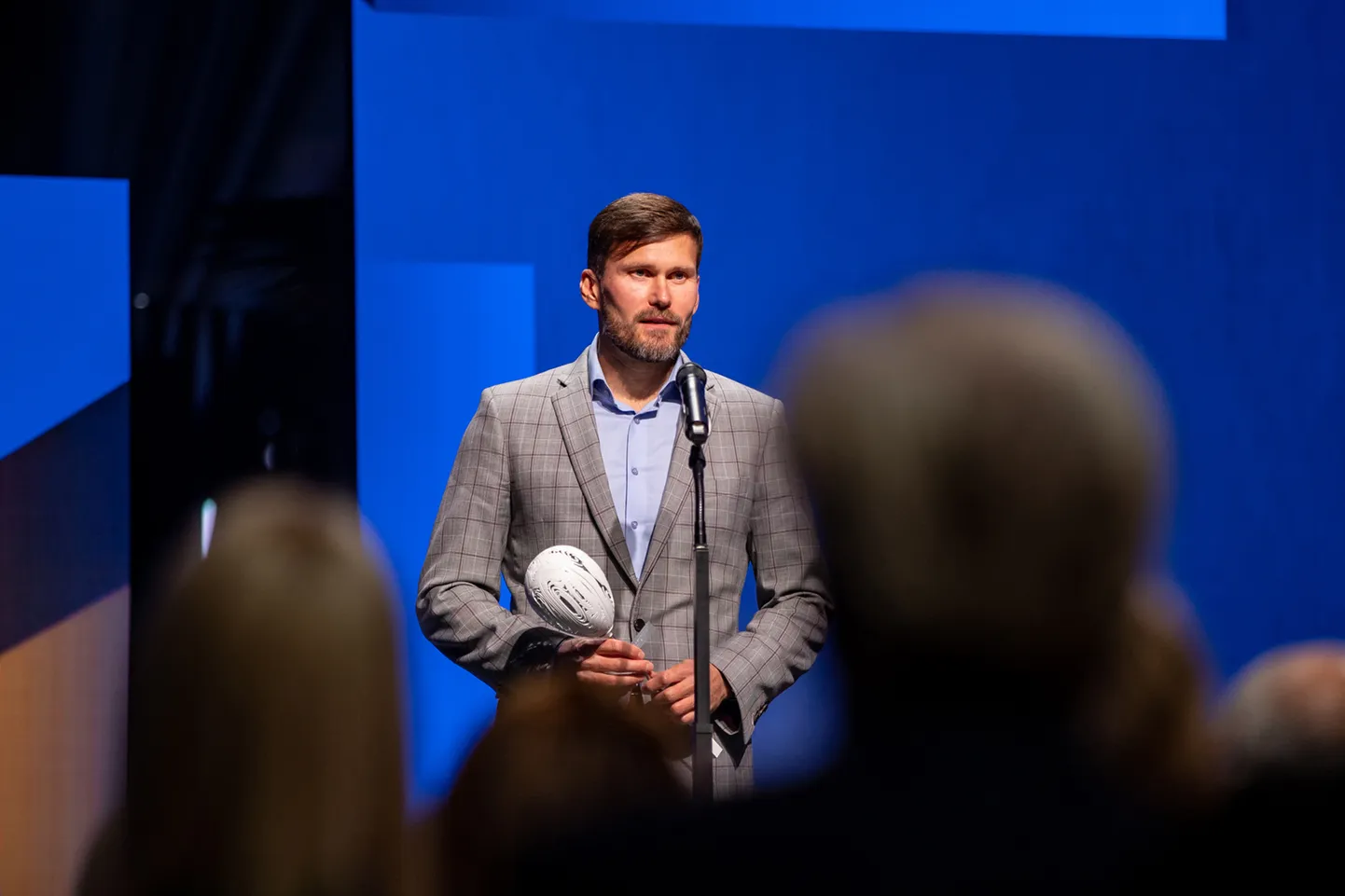 Saarlase Hannes Lilbi juhitav SRC Group pälvis Ettevõtluse Arendamise Sihtasutuse konkursil Ettevõtluse Auhind 2021 läinud oktoobris juba aasta eksportööri tiitli.
