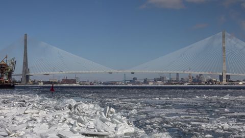 «Me nõuame austust»: Trump ähvardab tõkestada USA ja Kandada vahelise silla avamise