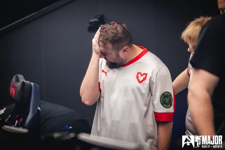 MOuz andis küll endast parima, kuid jäi siiski finaalist kõrvale.