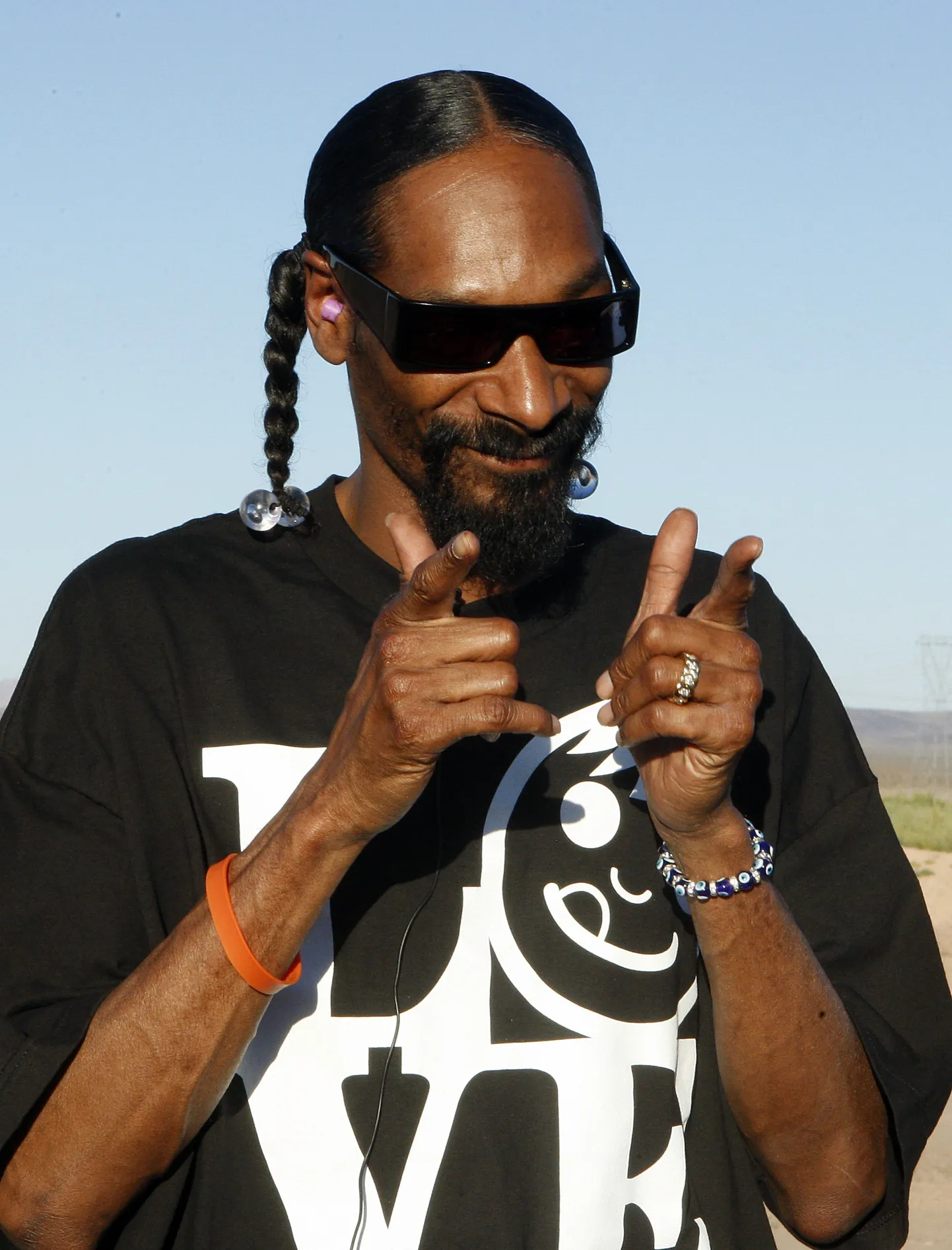 Snoop Dogg