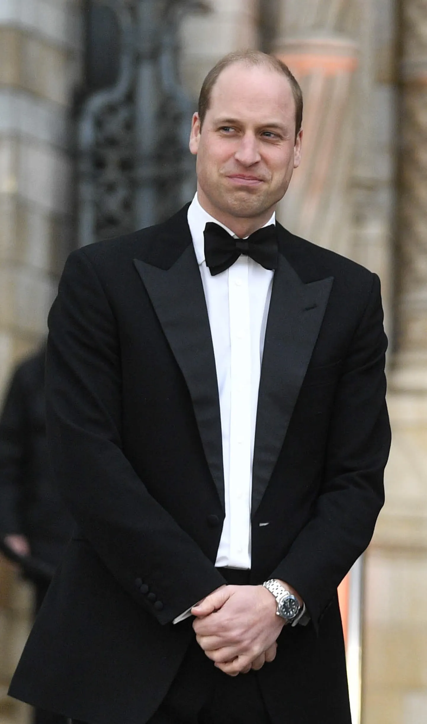 Prints William