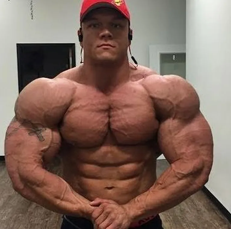 Dallas McCarver