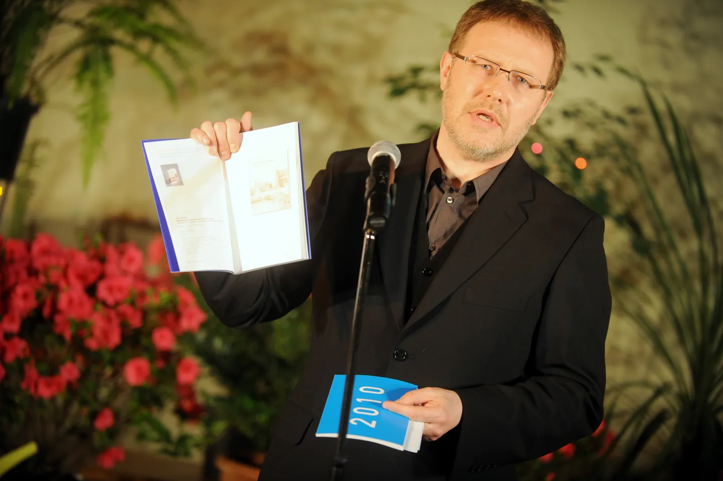Raksta foto