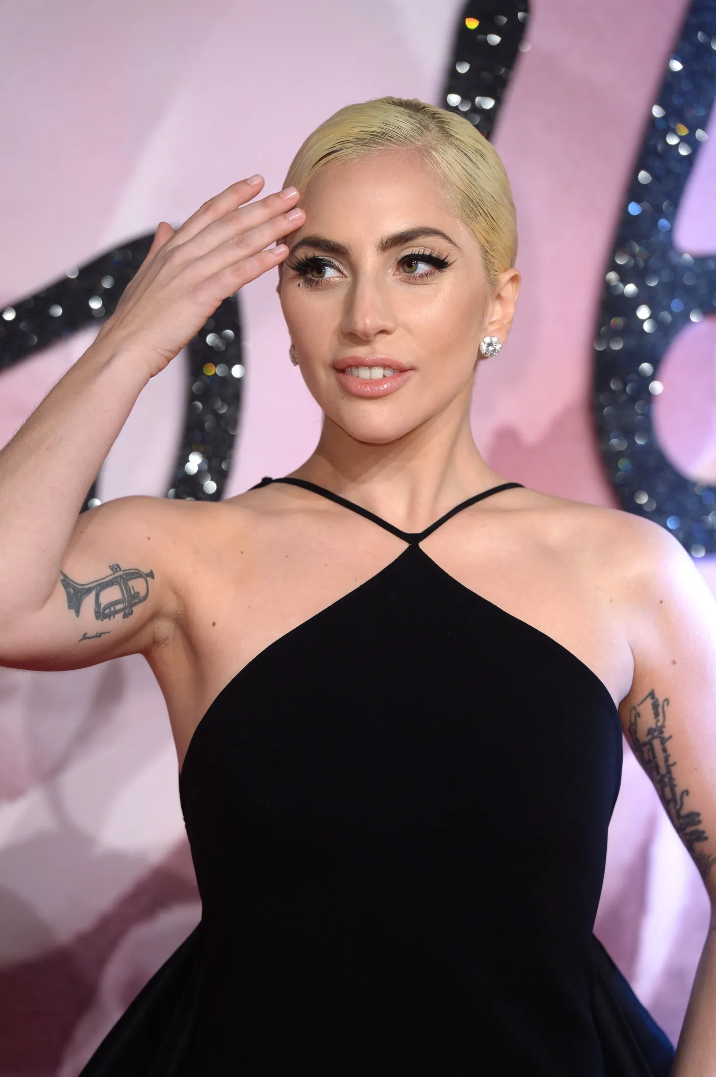 Lady Gaga on haigusega võidelnud üle kümne aasta.
