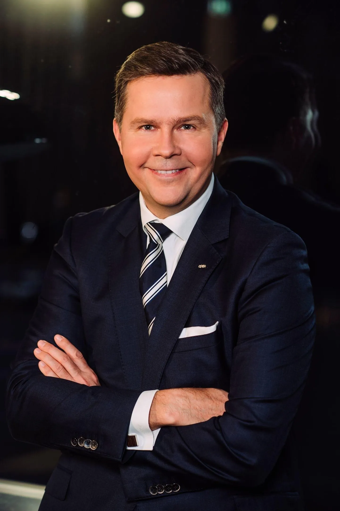 Allan Parik
