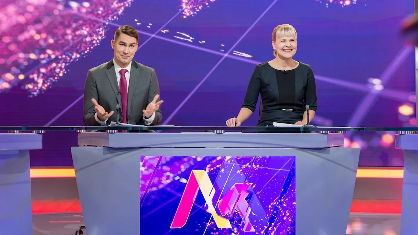 «Aktuaalne kaamera»