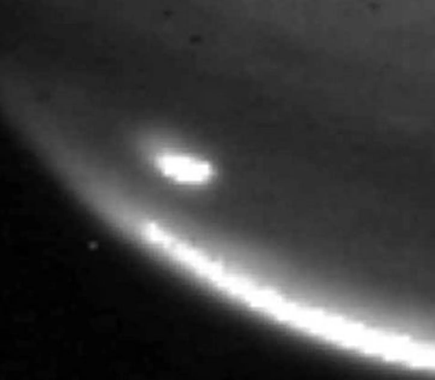 2 Pallas asteroid annab aimu planeetide sünnist